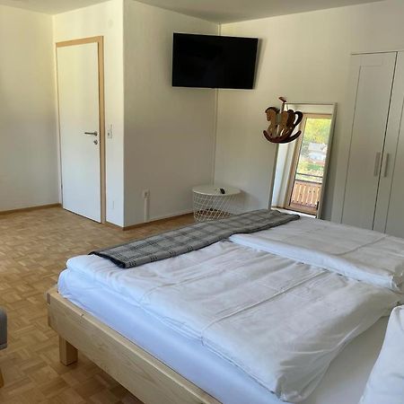 Naturpark Appartment Ratting Luaran gambar
