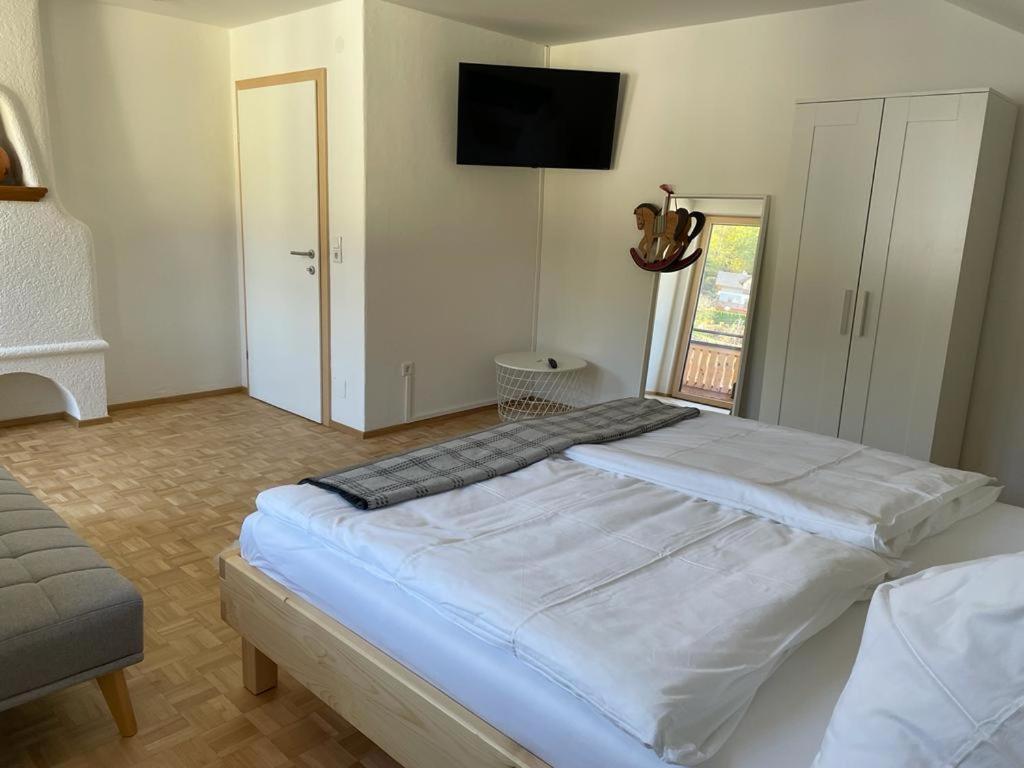 Naturpark Appartment Ratting Luaran gambar